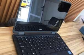 Dell x360 tactile