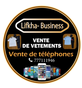 Lifkha_ Business