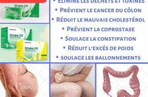 Produits bio