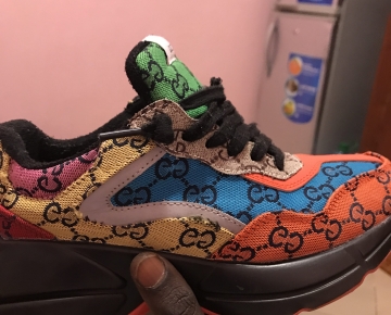 Gucci Rhyton