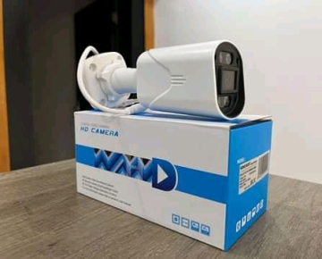 Caméra de surveillance à vendre