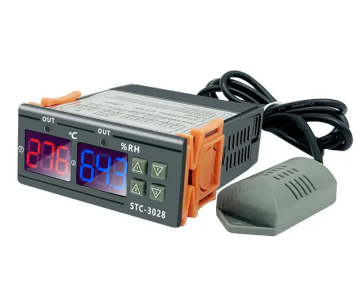 Thermostat STC 3028