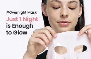 Masque facial