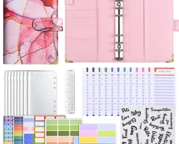 Planificateur de budget