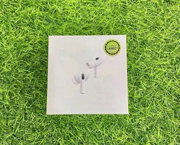 AirPods Pro 2ᵉ génération