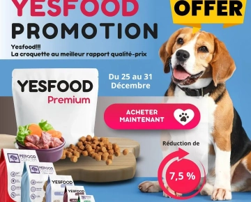 YESFOOD