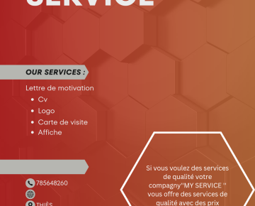 Services