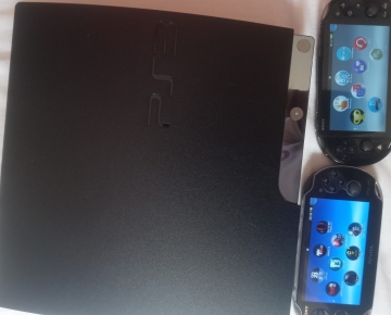 PlayStation3