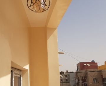 Appartement à louer dakar