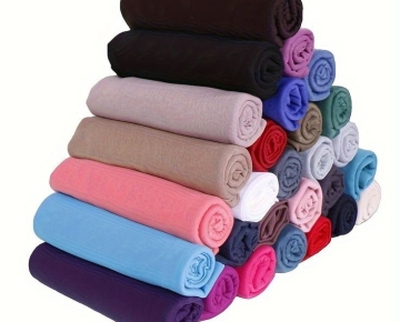 hijab moderne