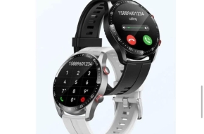 Montre intelligente compatible avec IOS et android