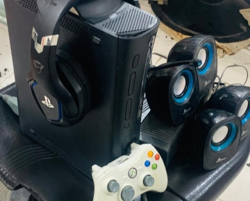 Xbox360