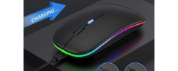 Souris sans fil