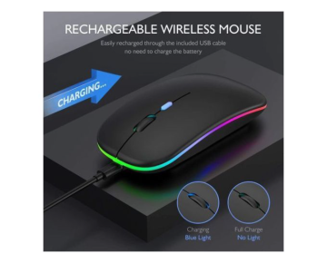 Souris sans fil
