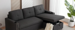 canapé transformable