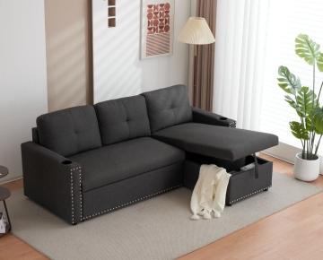 canapé transformable