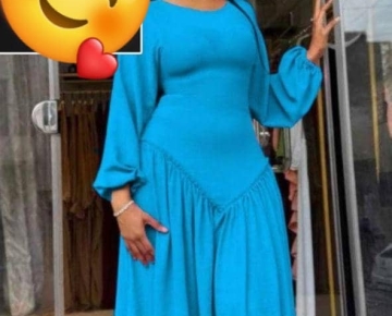 Robe femmes