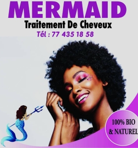 Abou Mermaid