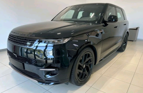 RANGE ROVER SPORT 2023