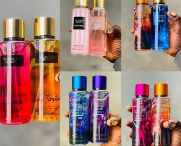 Victoria’s Secret