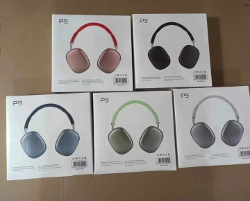 Bluetooth p9