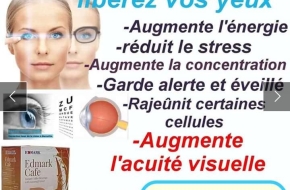 Produits bio