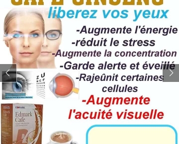 Produits bio