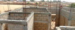 Maison à vendre Dakar