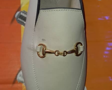 chaussures cuir homme