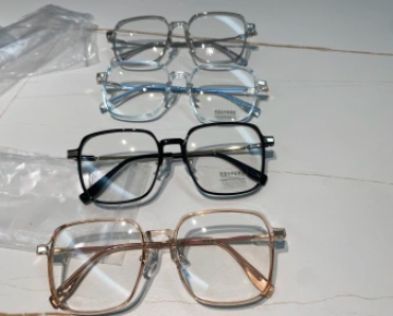 Lunettes photogray de luxe