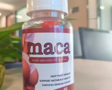Maca