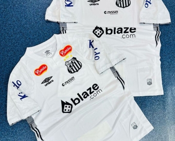 Maillot original club