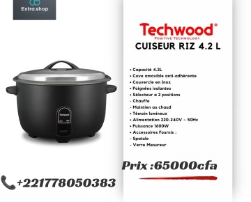 Cuiseur de riz