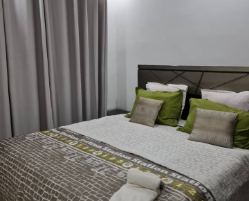 Appartements meublés