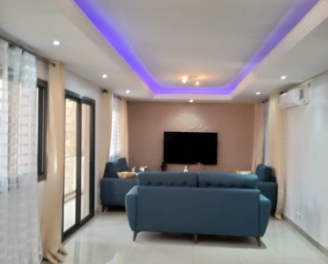 Appartement meublé
