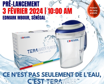 Produits Edmark