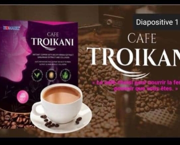Produits bios