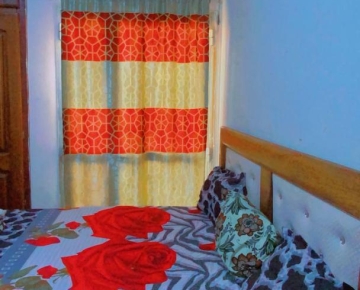 Chambre meublée à louer