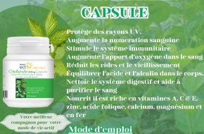 Produit Bio