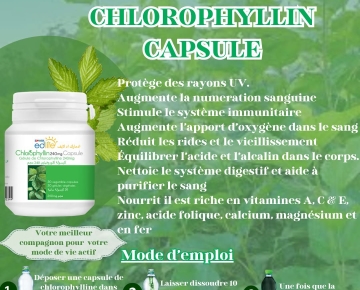 Produit Bio