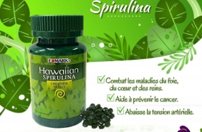 Produits Bio