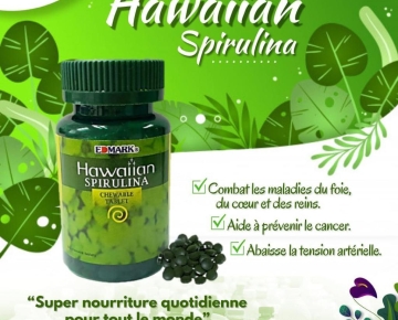 Produits Bio