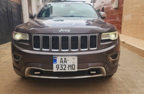 Jeep