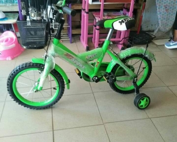 Vélo pédale