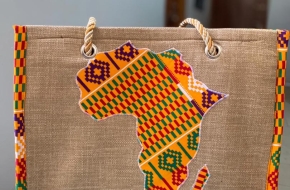 Sacs africains