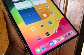 Ipad pro 5th Génération M1 Stokage 512Go