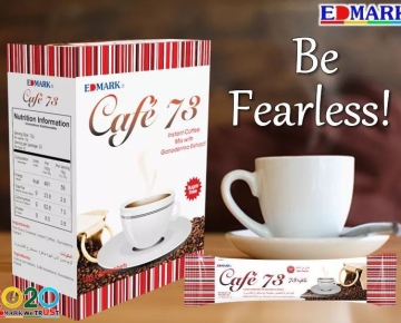 café73 de Edmark