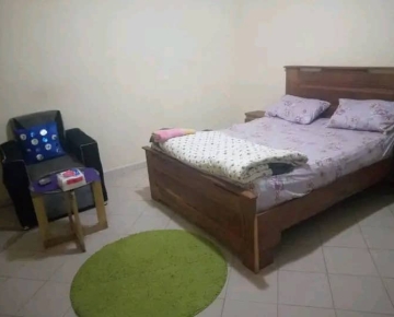 Chambre meublé à louer Dakar