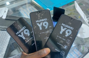 Huawei Y9