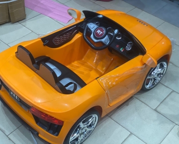 Voiture électrique enfants 1 à 7ans